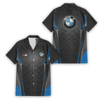 BMW Premium Hawaiian Shirt SC074