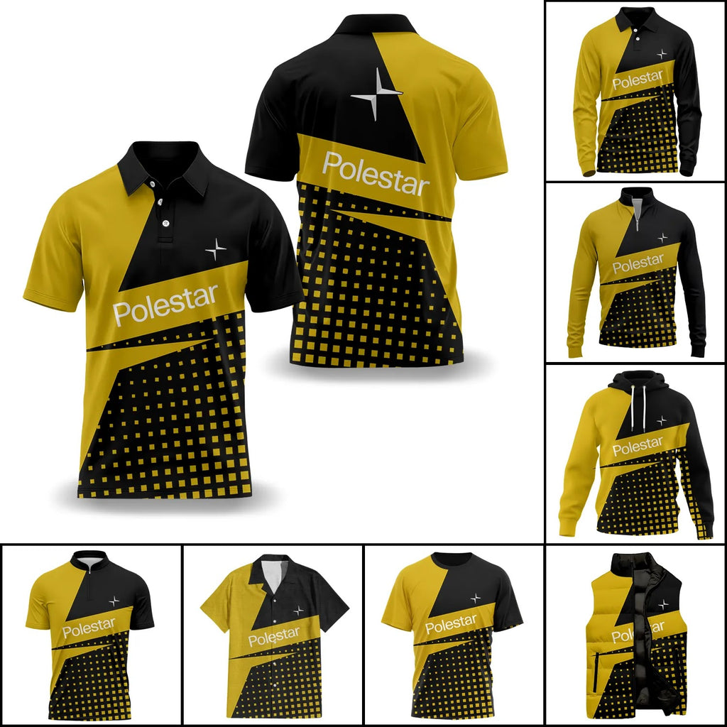 Polestar Apparels SC083
