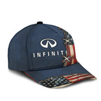 Infiniti Cap CSC015