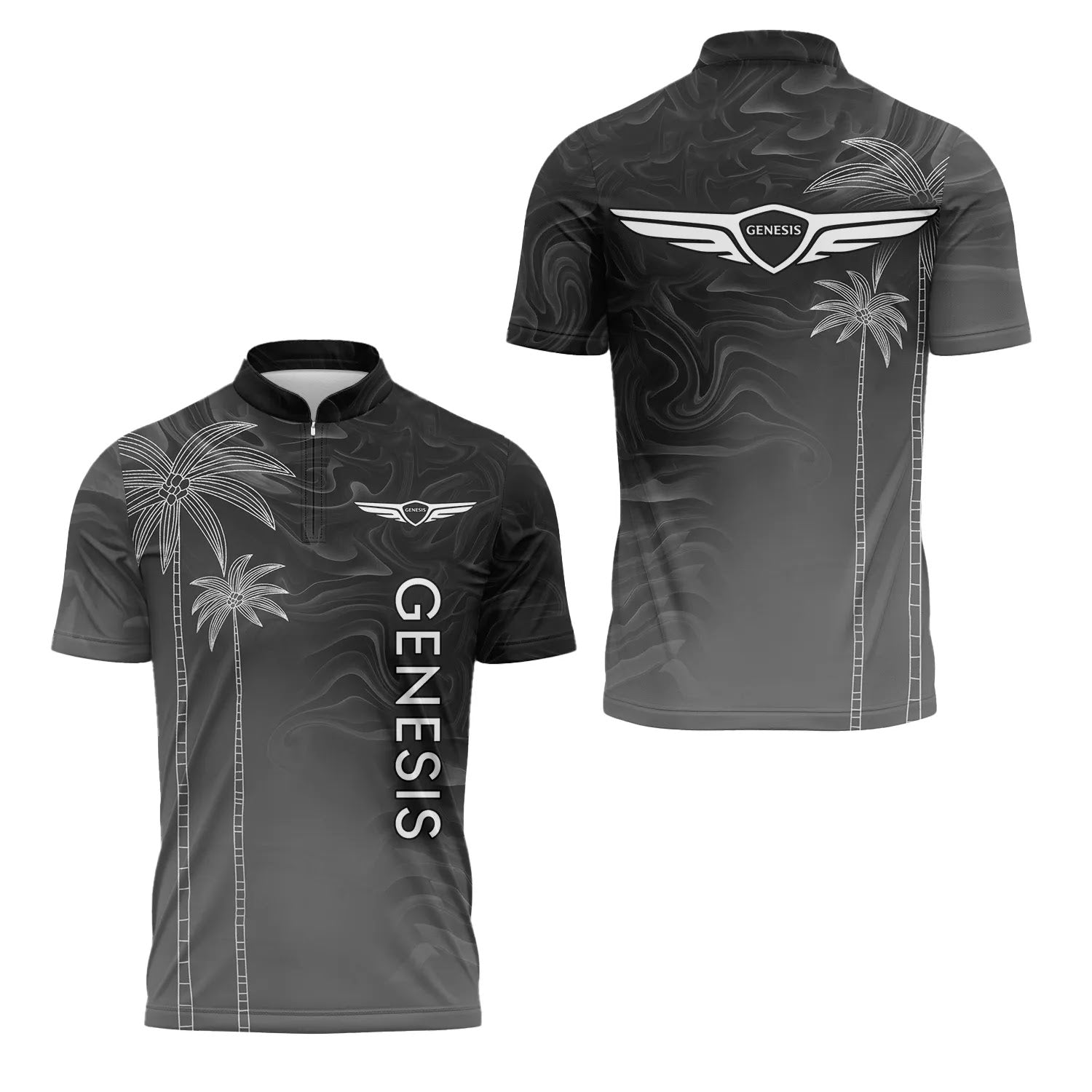 Genesis Apparels SHW070