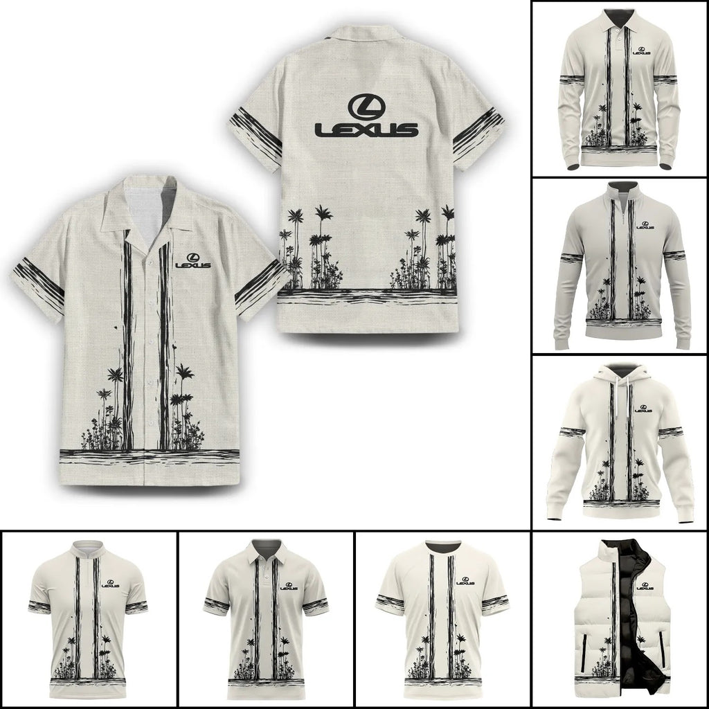 Lexus Apparels SHW043