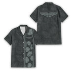 Aston Martin Premium Hawaiian Shirt SHW022