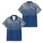 Chrysler Premium Hawaiian Shirt SC121