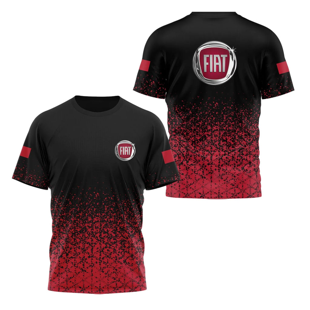 Fiat T-shirt SC096