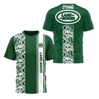 Land Rover T-shirt SHW042