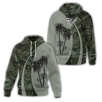 Corvette Hoodie SHW063
