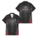 Alfa Romeo Premium Hawaiian Shirt SC074