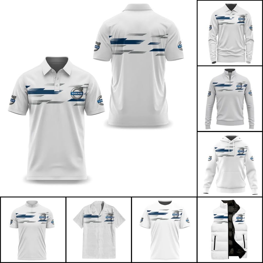 Volvo Apparels SC100-2