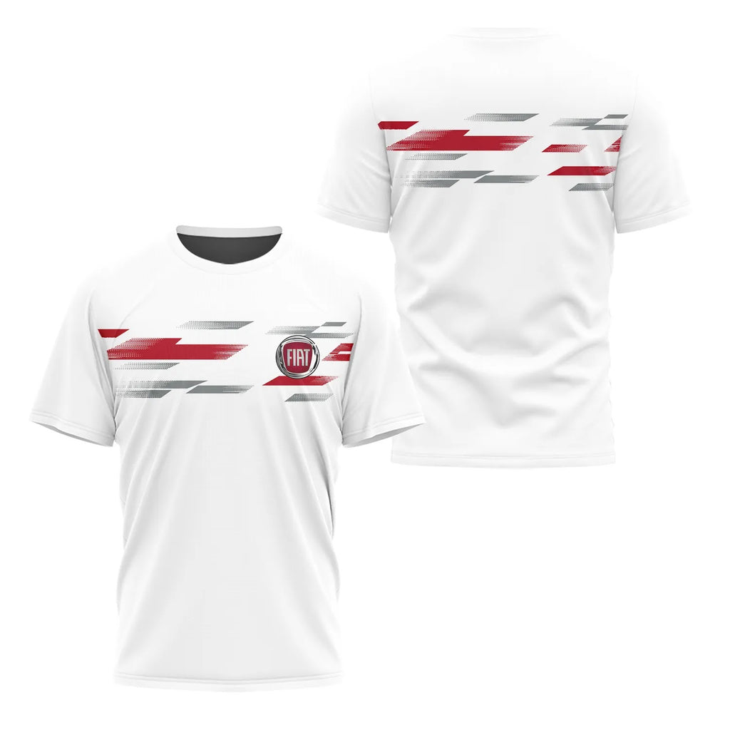 Fiat T-shirt SC100-2