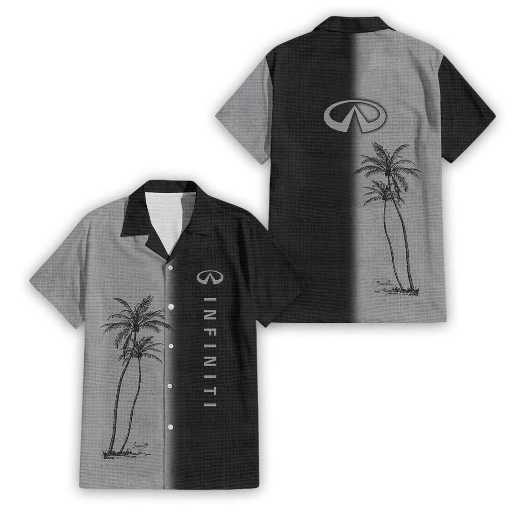 Infiniti Premium Hawaiian Shirt SHW037