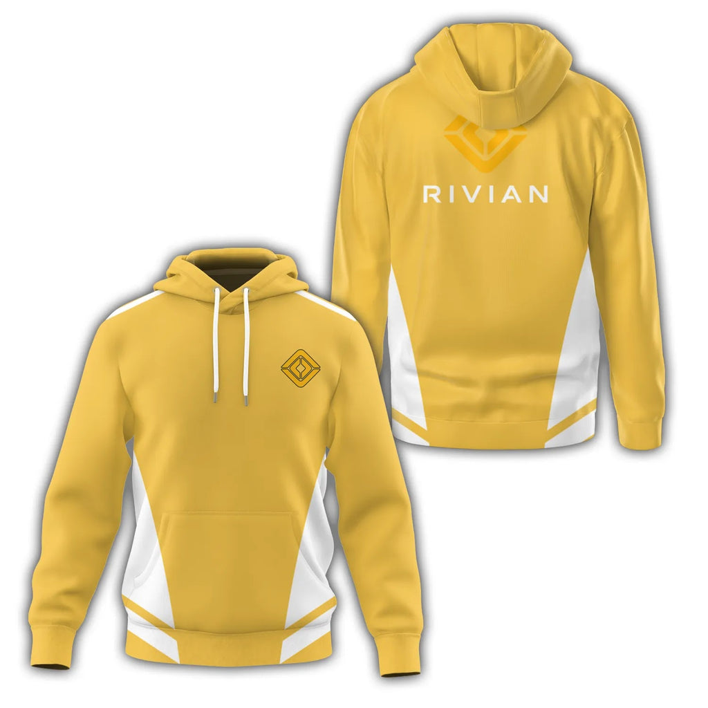 Rivian Hoodie SC092