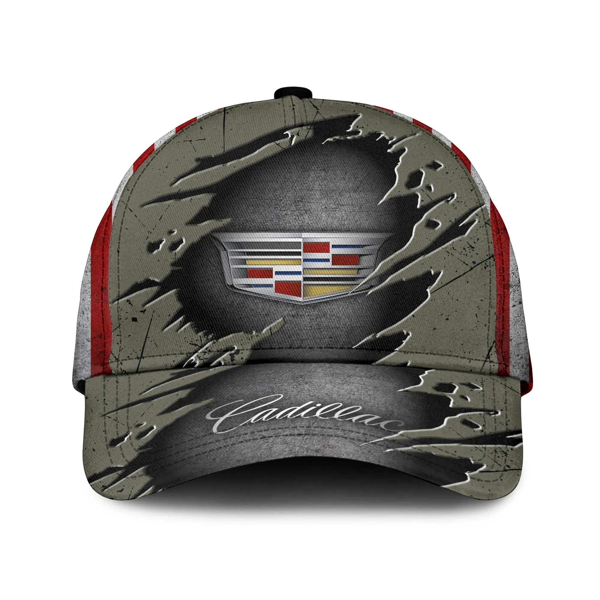 Cadillac Cap CSC006