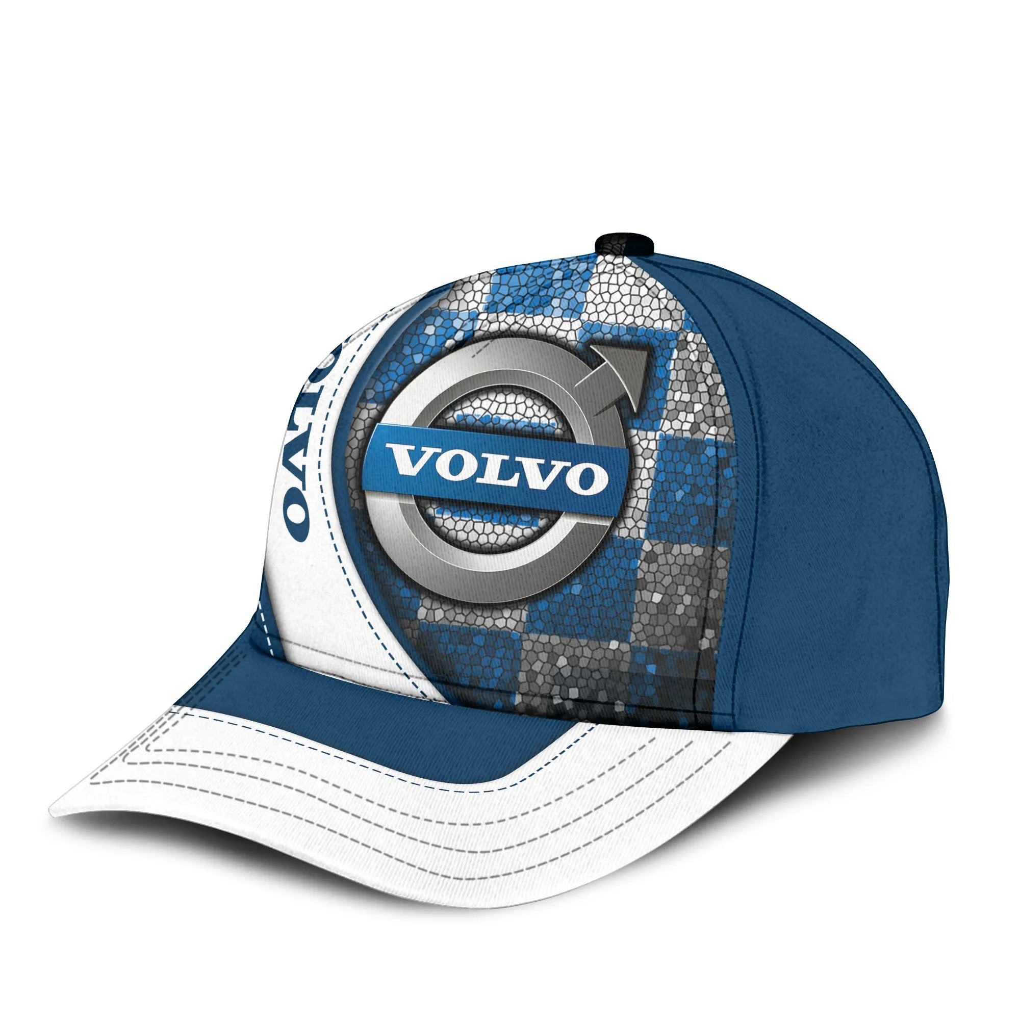 Volvo Cap CSC012