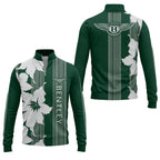 Bentley Quarter-zip Pullover SHW039