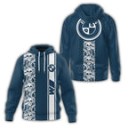 BMW Hoodie SHW042