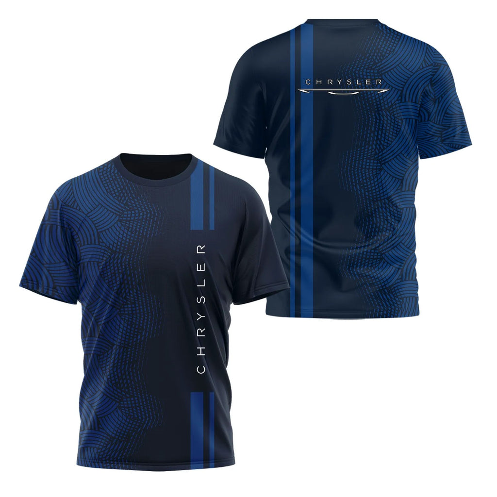 Chrysler T-shirt SC084