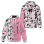 Alfa Romeo Hoodie SHW056