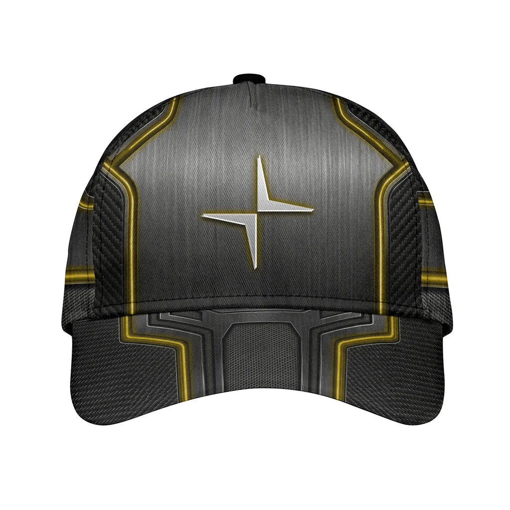 Polestar Cap CSC072