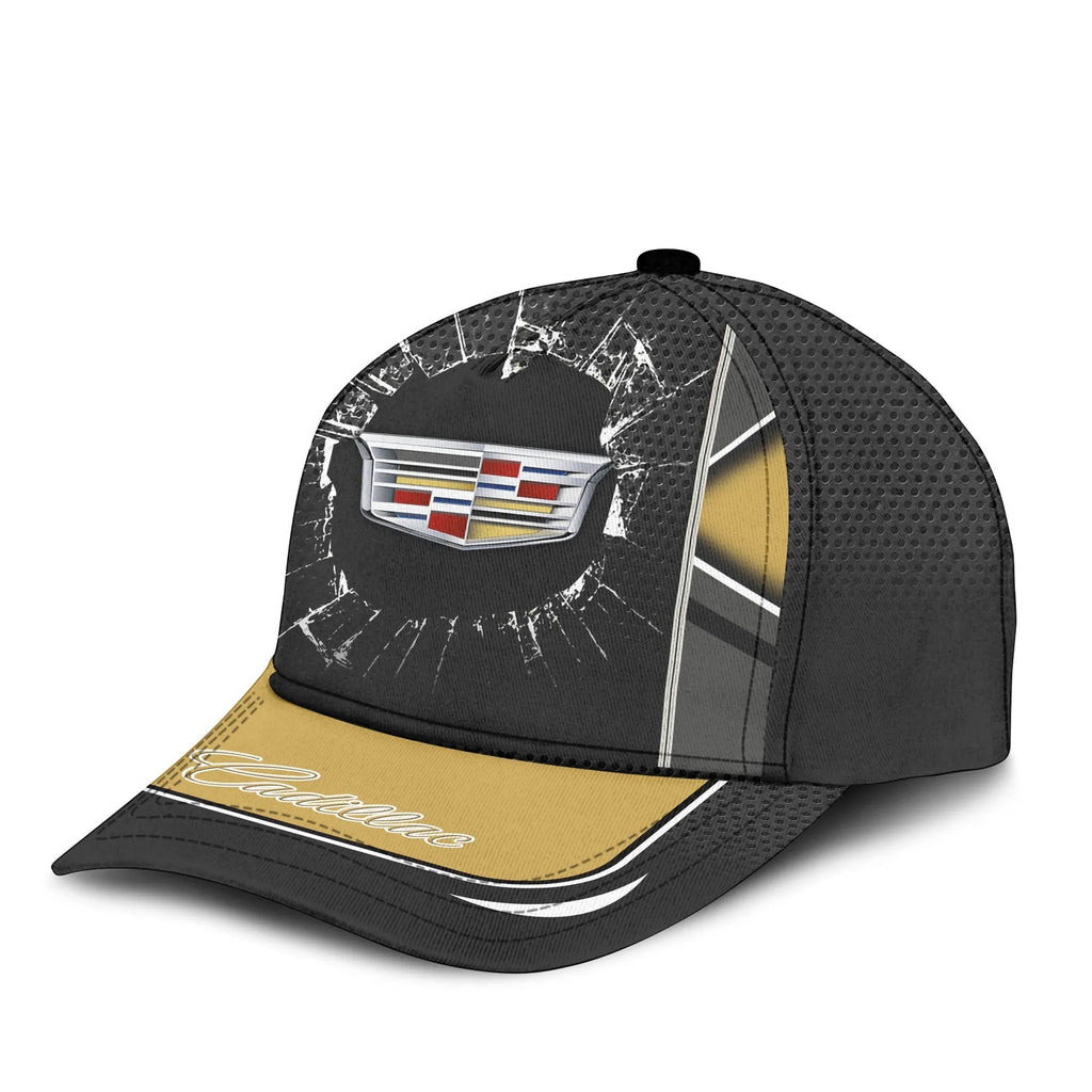 Cadillac Cap CSC022