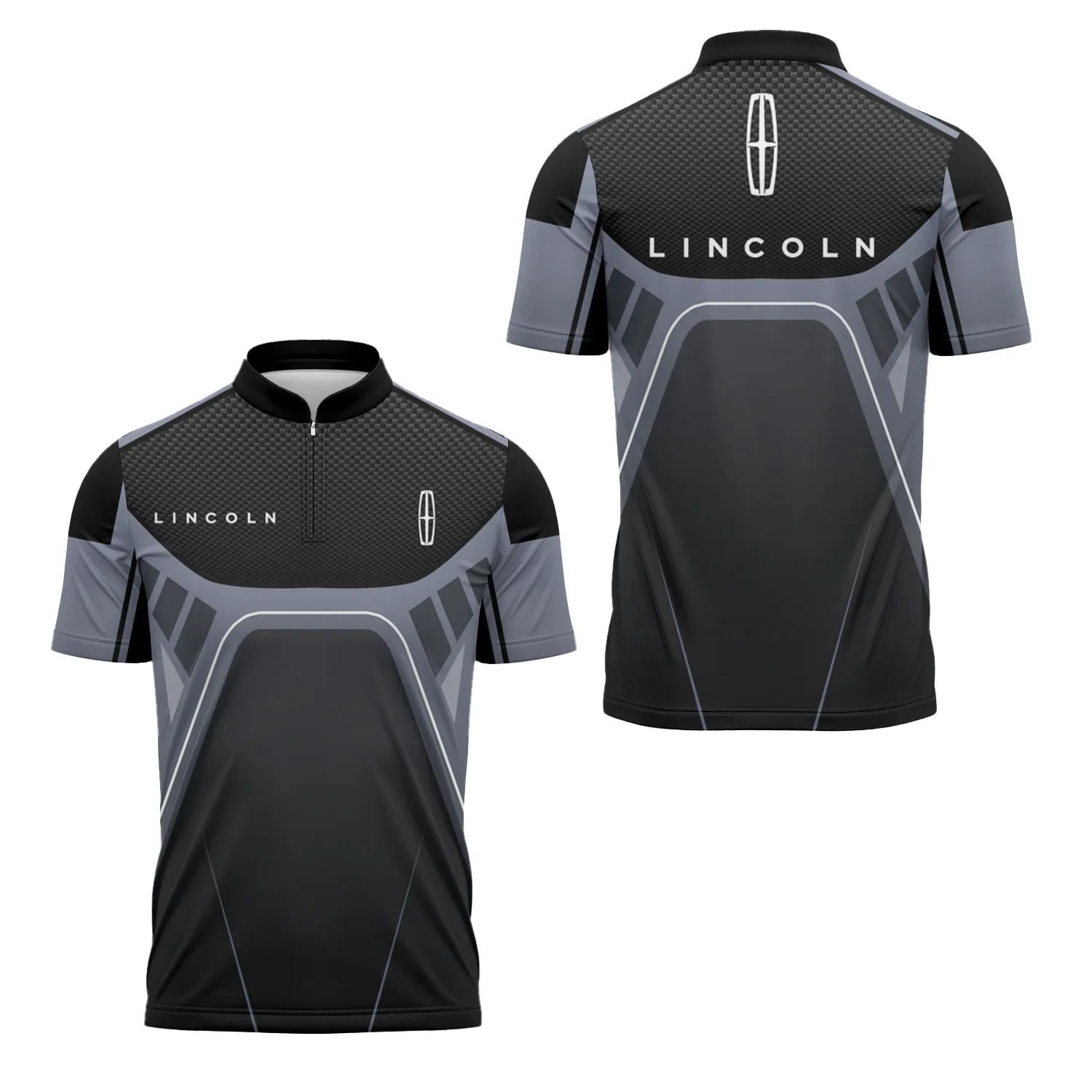 Lincoln Apparels SC088