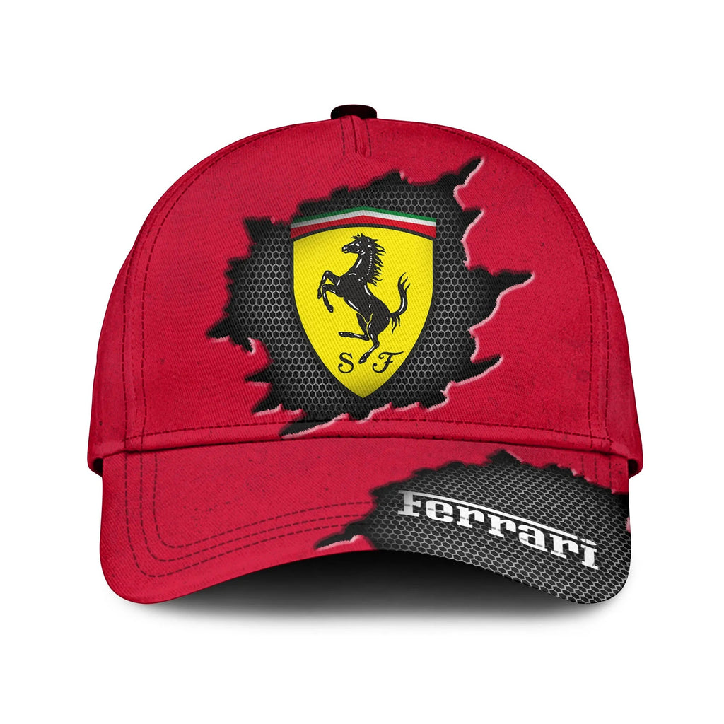 Ferrari Cap CSC018