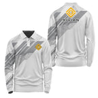Rivian Long Sleeve Polo SC105