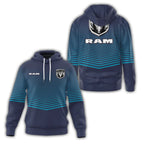 Ram Hoodie SC099