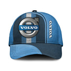 Volvo Cap CSC016