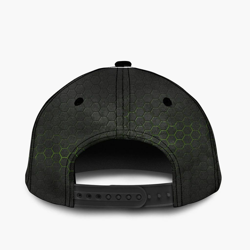Hummer Cap CSC017