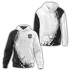 Ram Hoodie SC095