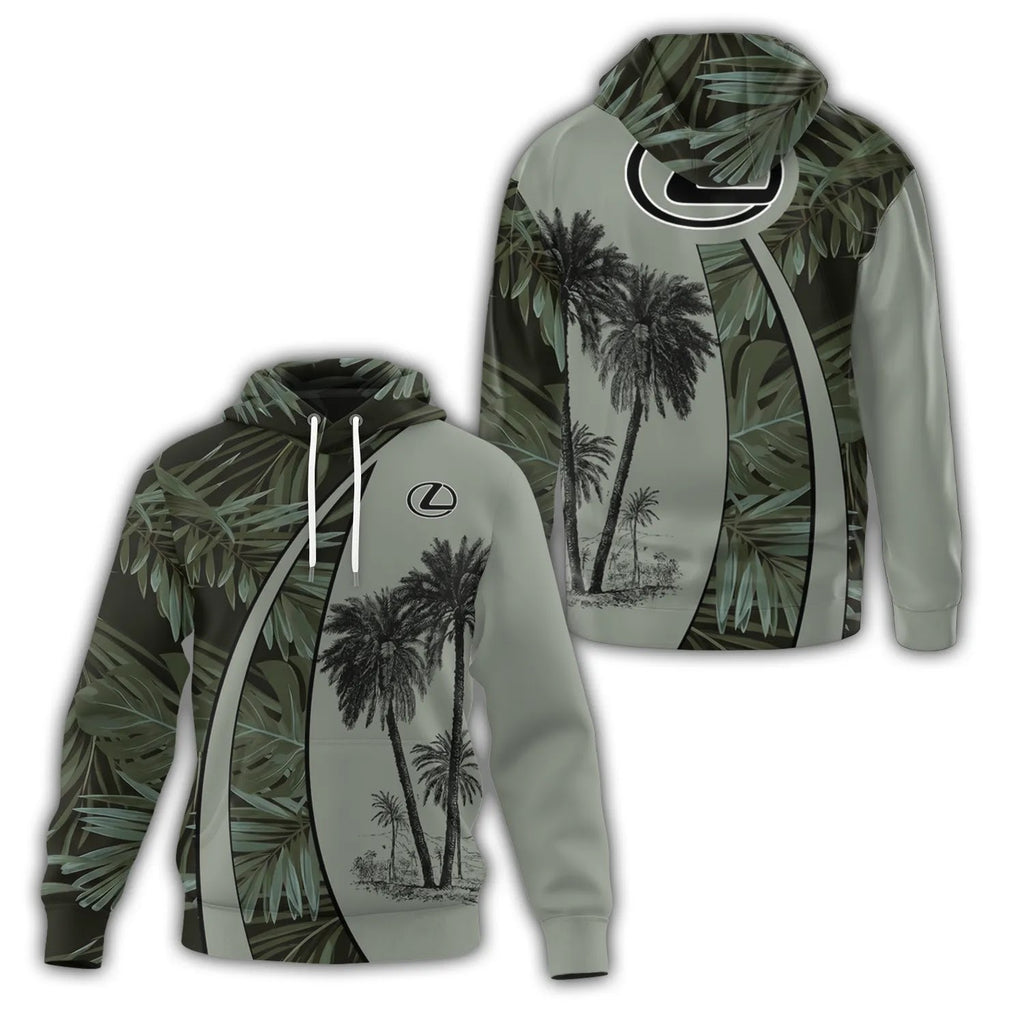 Lexus Apparels SHW063