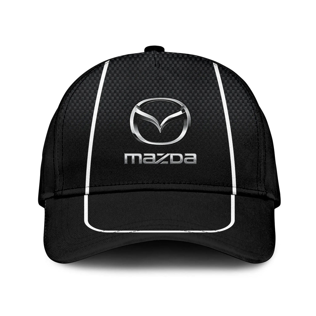 Mazda Cap CSC025