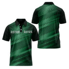 Range Rover Short Sleeve Polo SC118