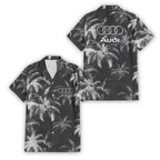 Audi Premium Hawaiian Shirt SC112