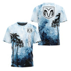 Ram T-shirt SHW034