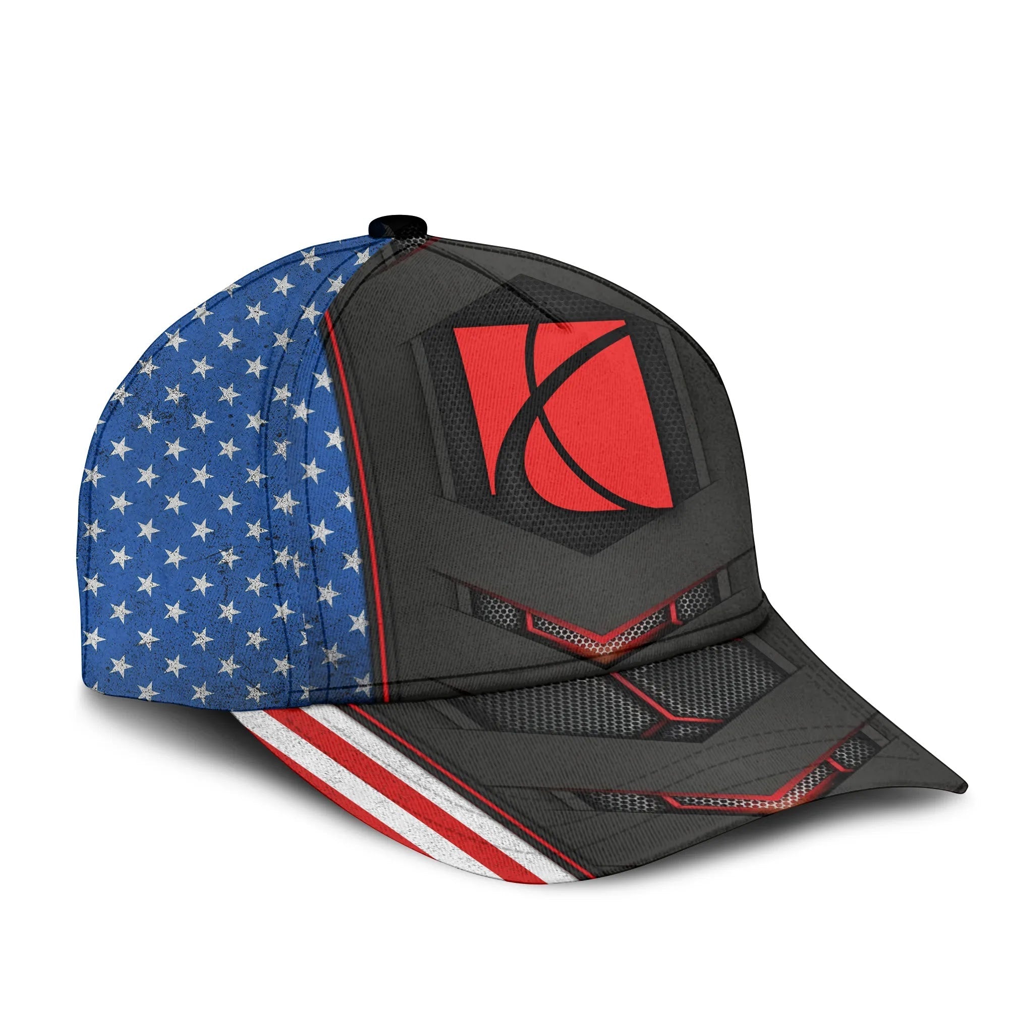 Saturn Cap CSC003