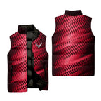 Corvette Sleeveless Puffer Jacket SC118