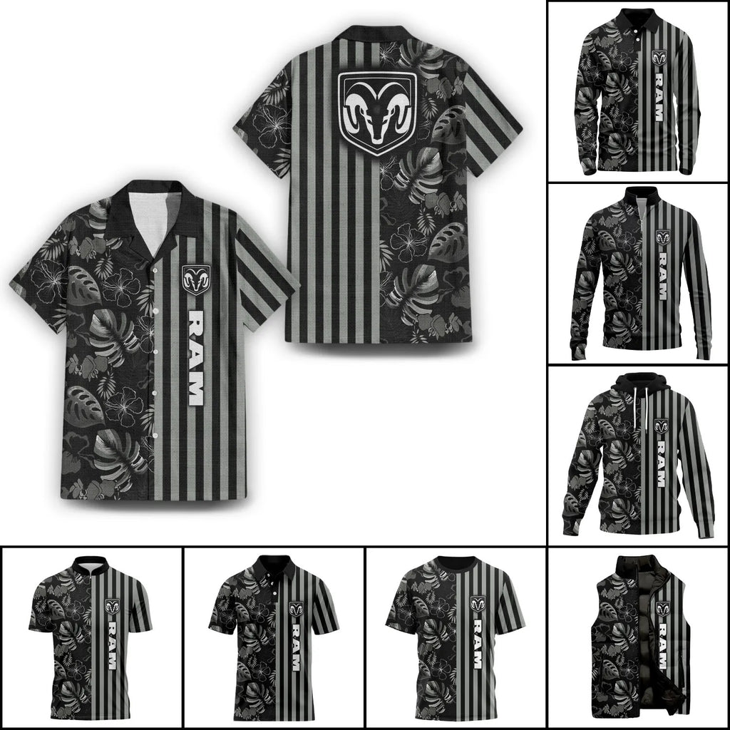Ram Apparels SHW040