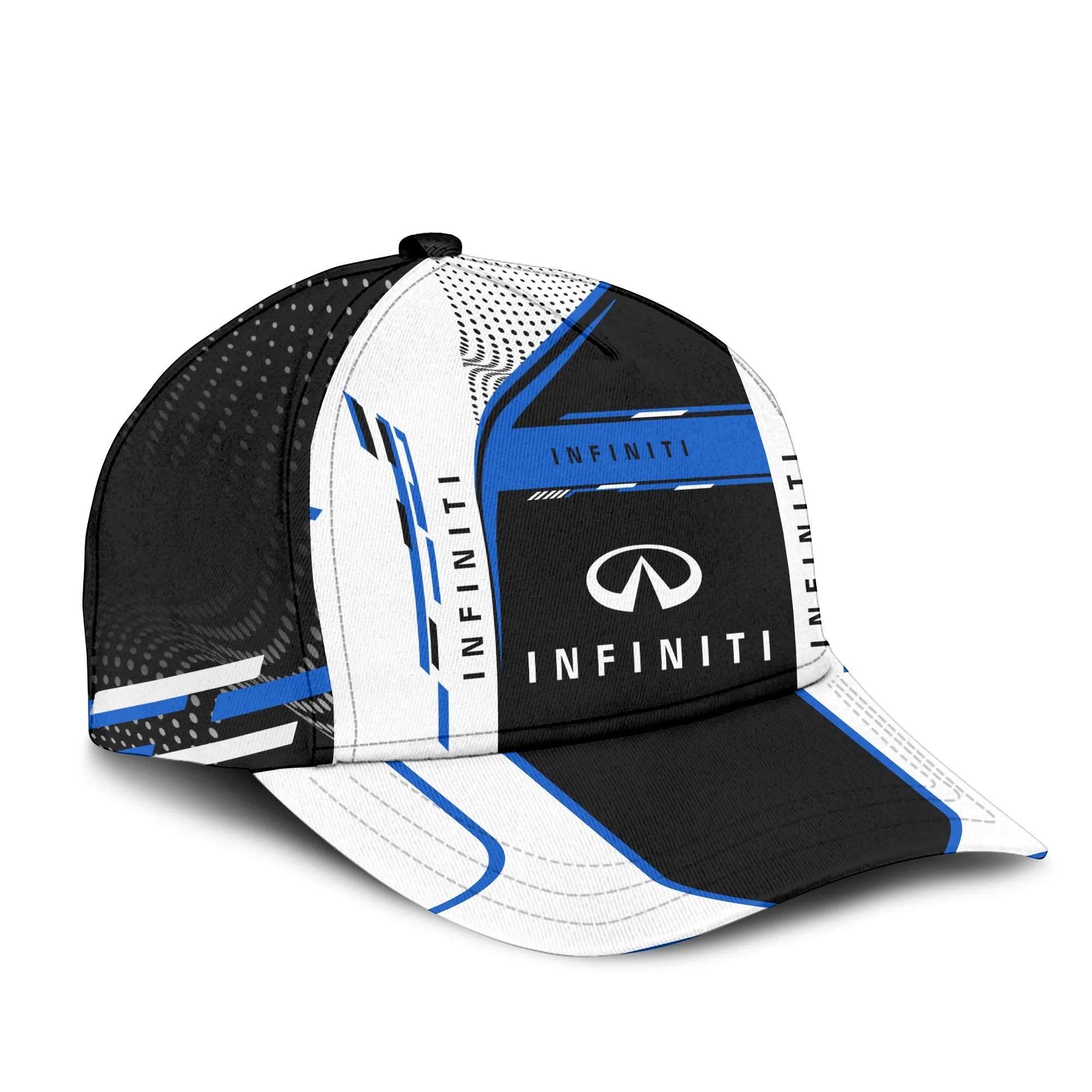 Infiniti Cap CSC035