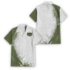 Jeep Premium Hawaiian Shirt SC095