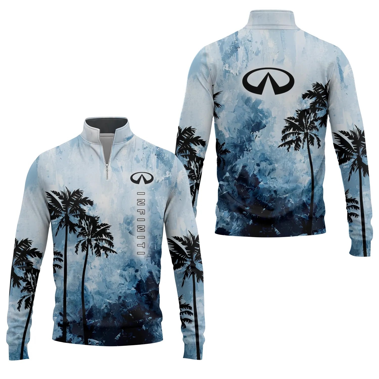 Infiniti Apparels SHW034