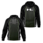 Hummer Hoodie SC061