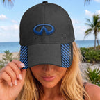 Infiniti Cap CSC083