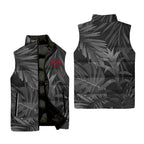 Mazda Sleeveless Puffer Jacket SC111