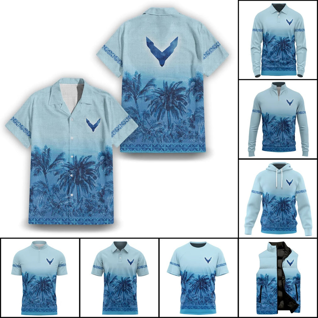 Corvette Apparels SHW001