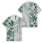 Land Rover Premium Hawaiian Shirt SHW041