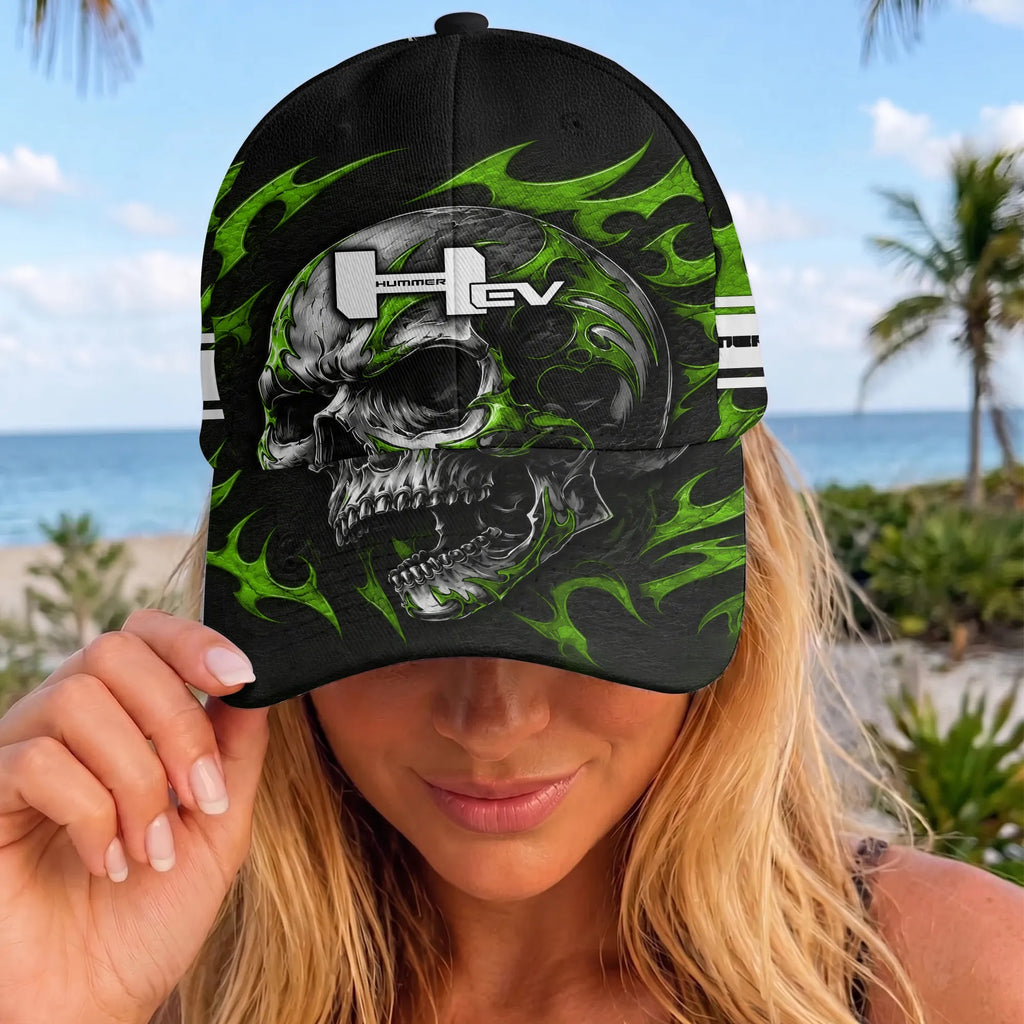Hummer Cap CSC051
