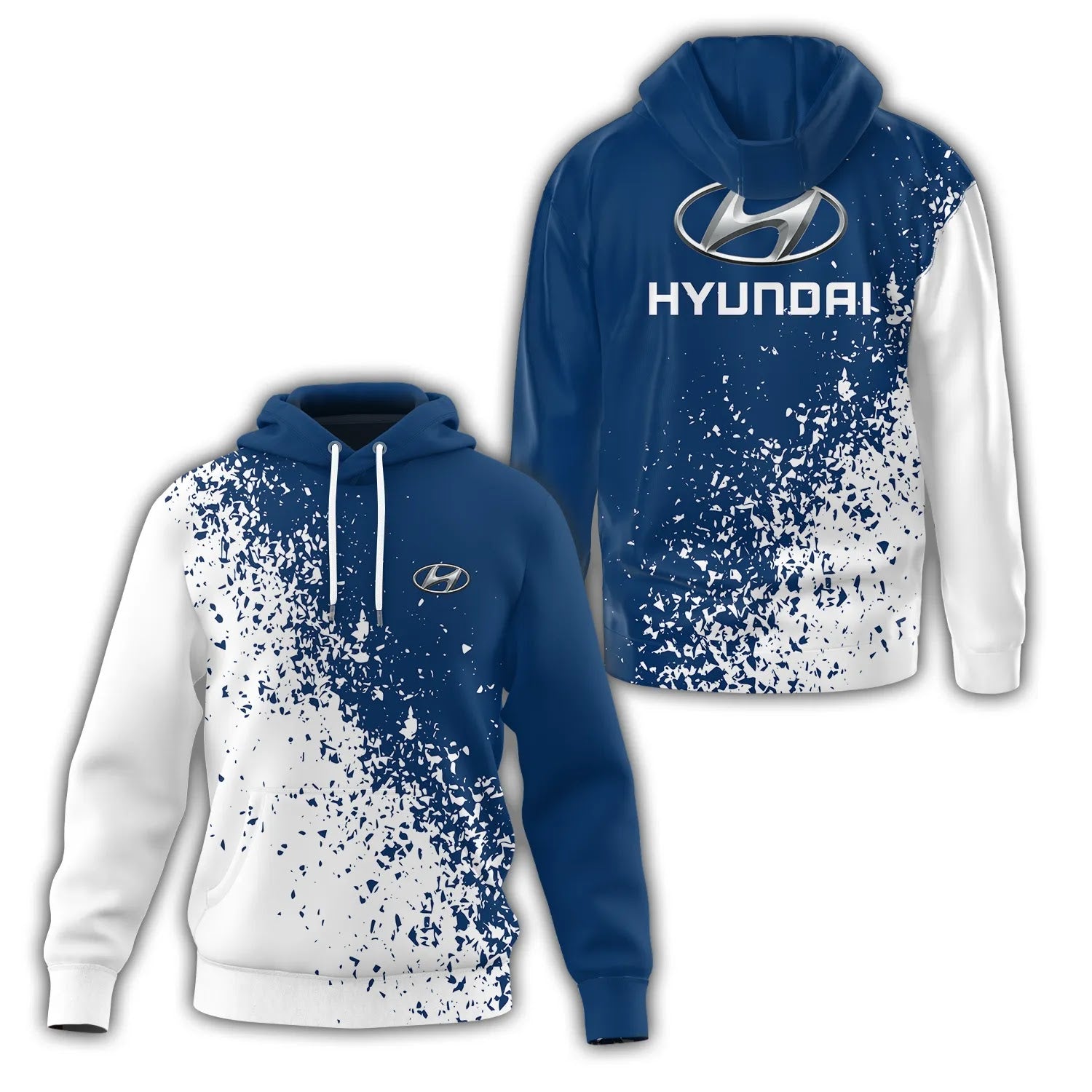 Hyundai Hoodie SC070
