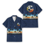 BMW Premium Hawaiian Shirt SHW017