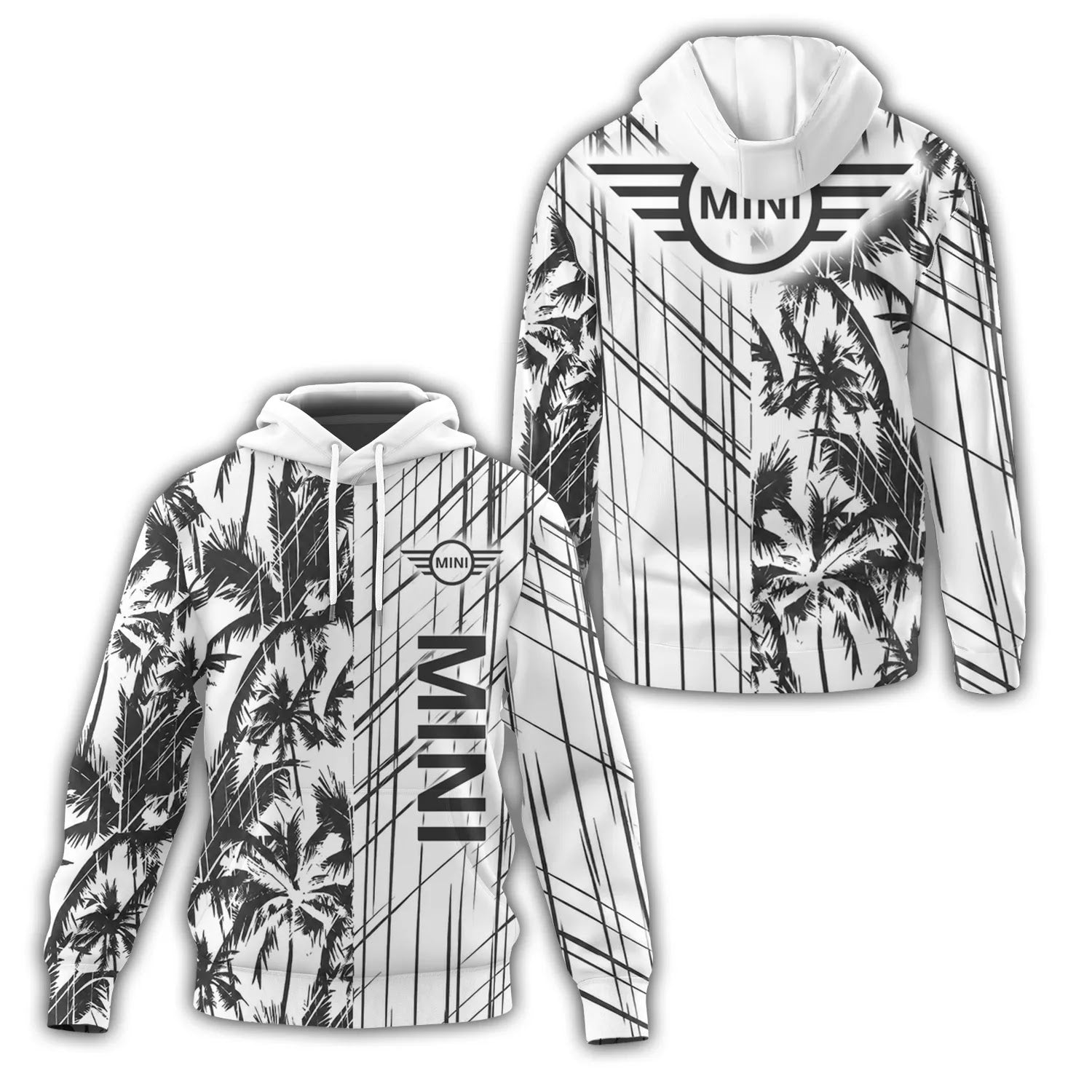 Mini Hoodie SHW041